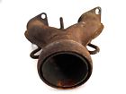 Exhaust manifold 1990 polaris indy trail 488 ec50pm-01 1260505