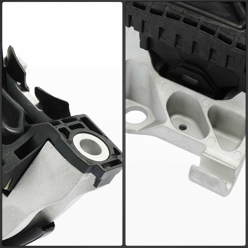 2pcs engine motor mount &amp; transmission mount for dodge dart 2013-2016 l4 2.0l