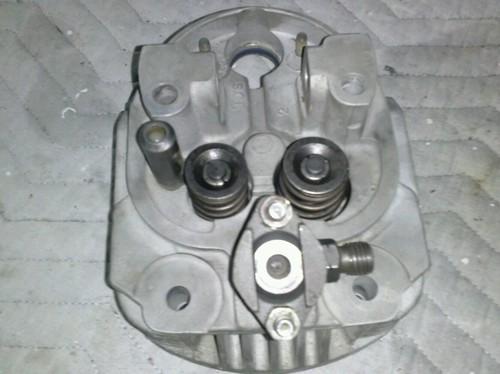 Farymann  15d430 cylinder head