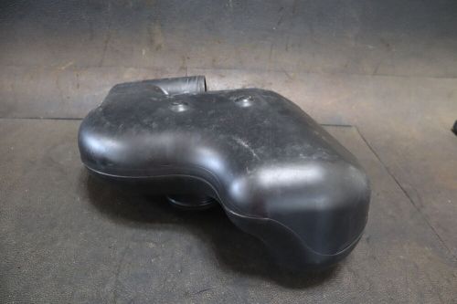 2008 yamaha waverunner fx cruiser fx1800 sho water tank exhaust box