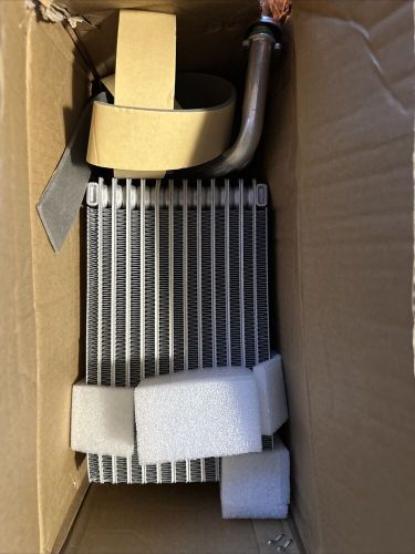 A/c evaporator core tyc 97282