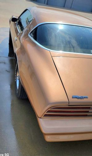 1977 pontiac firebird esprit