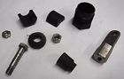 Oem 1997 97 seadoo gtx 787 reverse cable end joint screw ring lock set c32-32