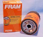 Fram extra guard oil filter ph3980 sure grip (nib)