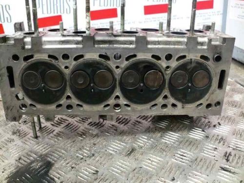 9634963010 engine cylinder head for citroËn xsara picasso 2.0 hdi cat 99001-