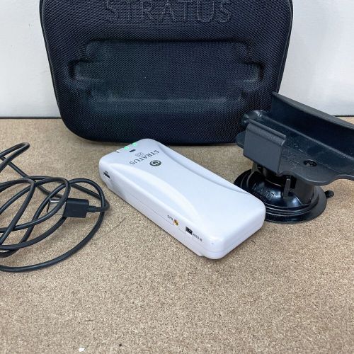 Appareo stratus 2s portable ads-b receiver