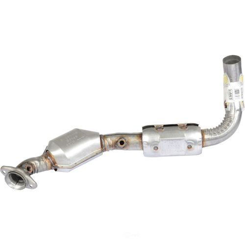 Catalytic converter-calcat walker 83563 fits 03-04 ford expedition 5.4l-v8