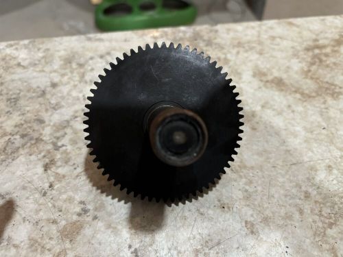 Continental c-75 c-85 delco remy starter clutch gear 5 a 25 a-65 c-90