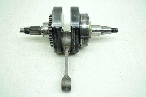 04 polaris predator 500 crankshaft crank shaft