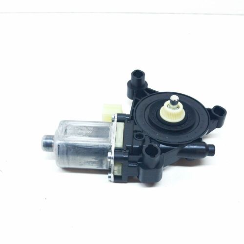 Oem audi a4 b9 front right door window power motor 8w0959801 genuine 17-19