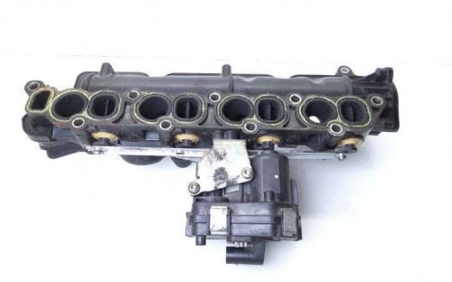 Opel insignia a g09 55571993 0810048 intake manifold 2.00 diesel 96kw 25654918-