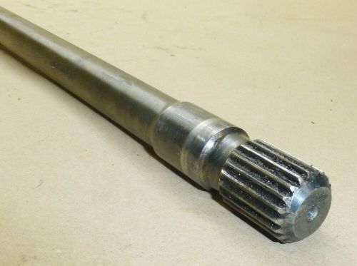 Johnson evinrude 200-225-250 hp ficht fpx 0436233 upper drive shaft