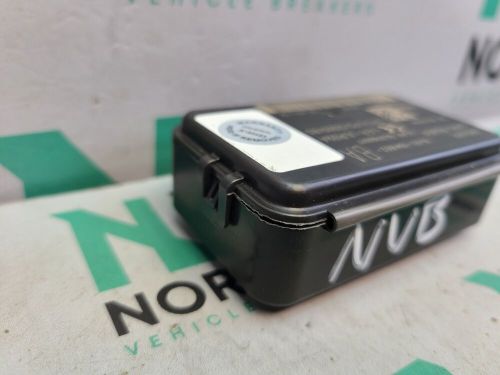 Evoque L538 2.2L Remote Receiver Module BJ32-15K602-BA 29/08/24 H2B3, US $, image 2