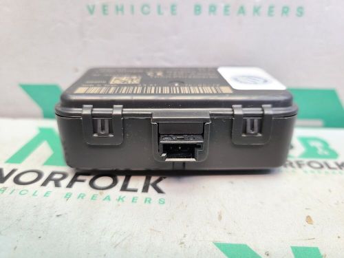 Evoque L538 2.2L Remote Receiver Module BJ32-15K602-BA 29/08/24 H2B3, US $, image 10