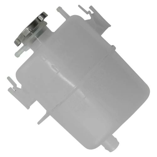 Caltric coolant tank for can-am canam maverick x3 max turbo r x ds rs 2017