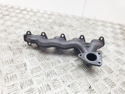 Audi a8 d4 4h 4.2 tdi diesel exhaust manifold left side 2011 057253033bj