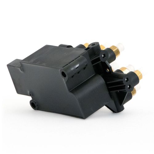 For audi q7 lamborghini urus bentley bentayga arnott air suspension solenoid tcp