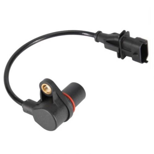 Crankshaft sensor crankshaft position for 0281002729 we01-18-229743-