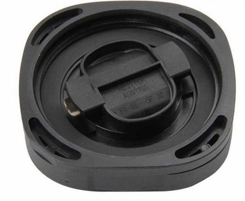 Apdty 157955 engine oil filler cap compatible with select bmw &amp; mini cooper