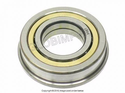 For porsche 911 &#039;87-&#039;11 center main shaft bearing schaeffler oem +warranty