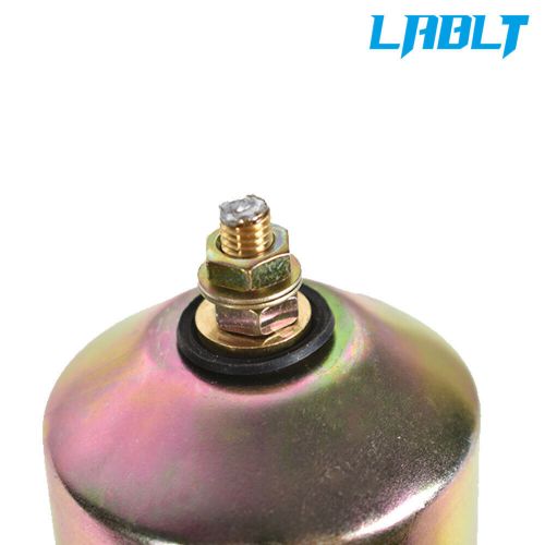 Lablt oil pressure sensor sending unit 815425t for volvo penta mercruiser