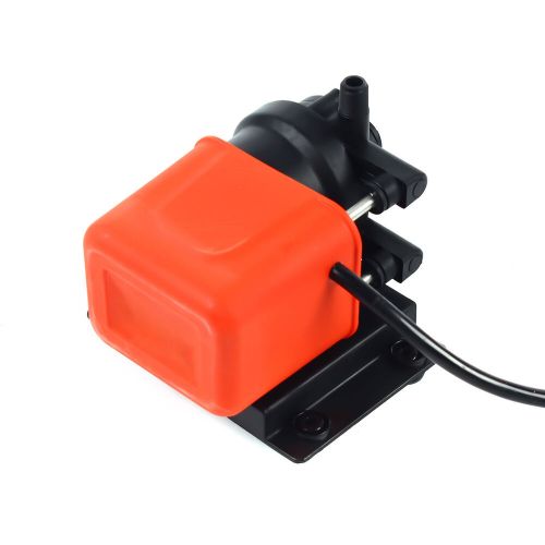 Marine air conditioner magnetic drive circulation pump 110-115v boat waterproof