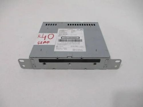 Peugeot 308 sw cd changer 9805593680 039374500 pu3916b diesel 68kw 25886294-