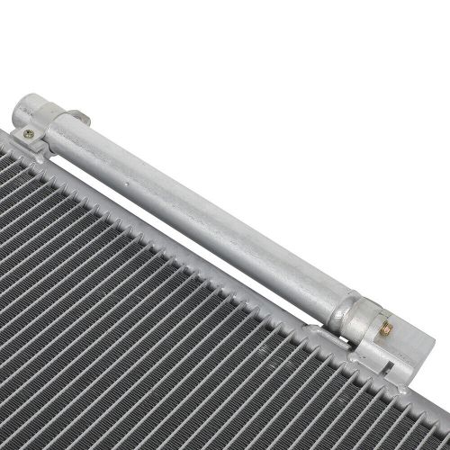 30037 a/c ac condenser car unit for 2016 2017 18-2019 volkswagen passat aluminum