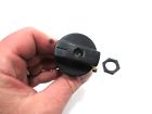 Oem 1992-1996 polaris sl slt 650 750 slt 700 fuel gas shut off &amp; knob