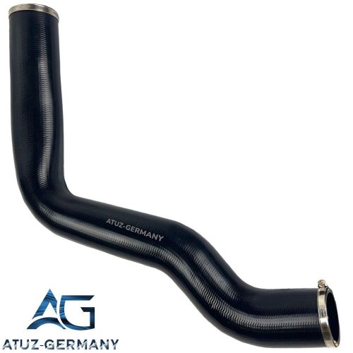 Original atuz turbo air intake hose for peugeot boxer 2.2 hdi 0382.js