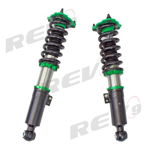 Rev9 hyper street ii adjustable coilover kit for lexus ls400 ucf10 1990-1994