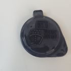 1999-2001 lexus rx300 washer reservoir cap black oem