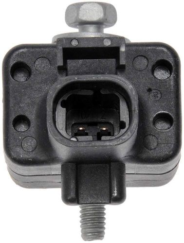 Air bag sensor dorman 590-205