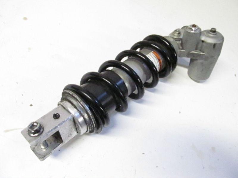 Suzuki gsx-r 750 gsxr750 gsxr 750 2000-2003 rear shock absorber 107963