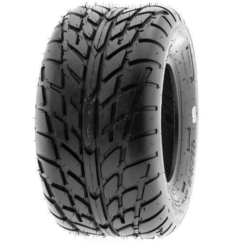 Sunf 20x10-9  20x10x9 hardpack race sport atv utv quad tire 6 pr a021 - set of 4