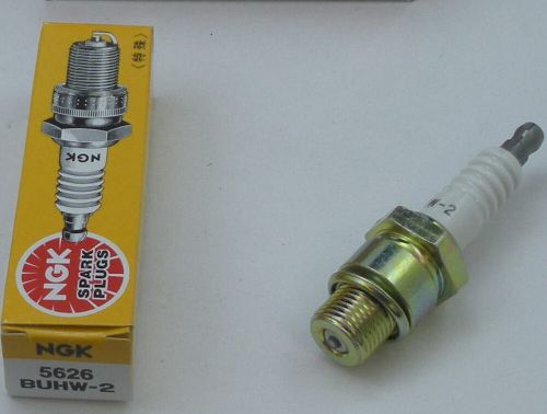 Ngk buhw-2 spark plug