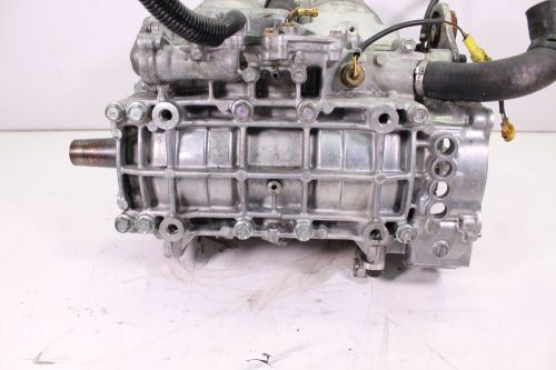 2007 arctic cat m1000 motor / engine 0662-493