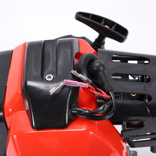 49cc 2-stroke engine motor pull start for pocket mini bike gas scooter atv