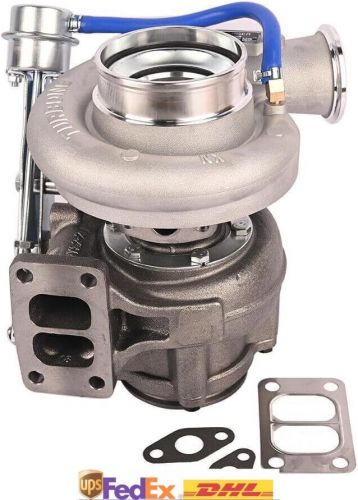 Turbo hx40w turbocharger 3591460 for cummins engine e6c isc 6ctaa 8.3l 3591020