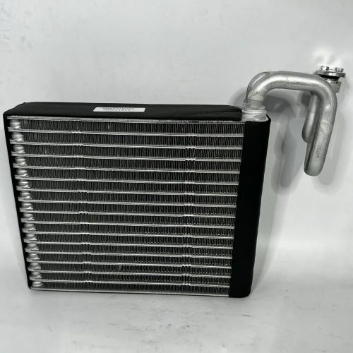 A/c evaporator core w/ pressing plate for honda civic 2001-2004 right hand drive