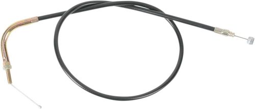 Parts unlimited custom fit throttle cable #05-13817