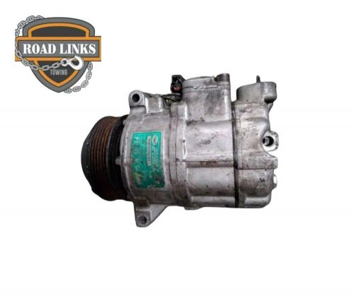 2013-15 nissan altima ac compressor used oem