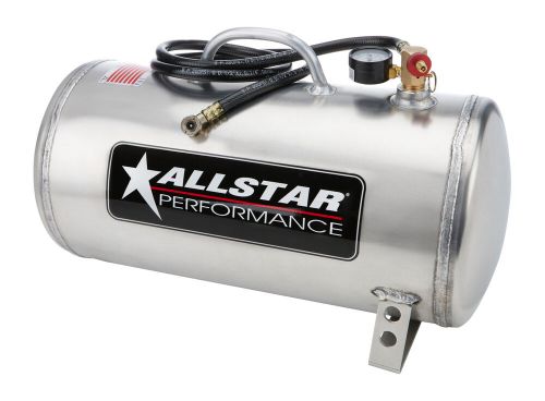 Aluminum fits air tank 9x20 horizontal 5 gallon