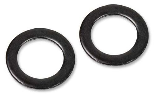 Quick fuel 8-5qft fuel sight plug gaskets