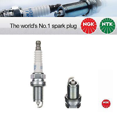 Ngk izfr6b / 3116 laser iridium spark plug pack of 5 replace oe185 rc8wmp2 vkb20