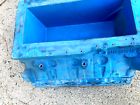 Ford 351w mock  up engine long block plastic windsor v8 hot rod  no reserve