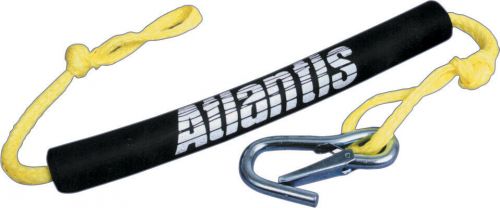 Atlantis tow/hook-up rope single | a1925rd