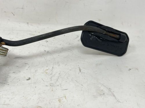 2000 -2004 toyota tundra gas accelerator pedal oem