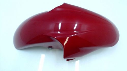 Front mudguard fender front yamaha yzf r6 1999-2000 1999 5eb2151100p0-