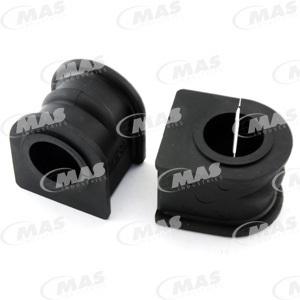 Mas industries bb80037 sway bar bushing-suspension stabilizer bar bushing